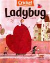 Ladybug 2月號/2024