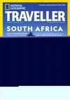 NATIONAL GEOGRAPHIC TRAVELLER （英國版） 3月號/2024