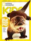 NATIONAL GEOGRAPHIC KIDS 4月號/2024