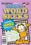 Garfield’s WORD SEEKS 第187期