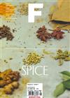 Magazine F 第28期：SPICE