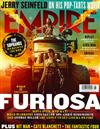 EMPIRE (UK) 5月號/2024