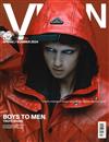 VMAN 春夏號/2024