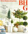 Better Homes and Gardens 4月號/2024