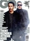 GQ (US) 4-5月號/2024