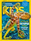 NATIONAL GEOGRAPHIC KIDS 5月號/2024