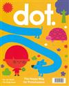 dot. Vol.33 The Dog Issue