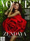 VOGUE （US） 5月號/2024