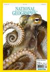 NATIONAL GEOGRAPHIC 5月號/2024