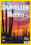 NATIONAL GEOGRAPHIC TRAVELLER (UK) 5月號/2024