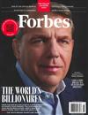 Forbes 4-5月號/2024