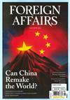 FOREIGN AFFAIRS 5-6月號/2024