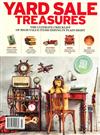 YARD SALE TREASURES 第43期