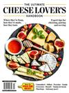 THE ULTIMATE CHEESE LOVER’S HANDBOOK 第43期