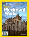 NATIONAL GEOGRAPHIC第51期：Medieval World