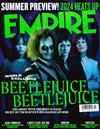 EMPIRE （UK） 7月號/2024