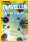 NATIONAL GEOGRAPHIC TRAVELLER （UK） 7-8月號/2024