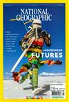 NATIONAL GEOGRAPHIC 7月號/2024