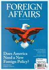 FOREIGN AFFAIRS 7-8月號/2024