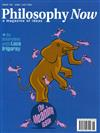 Philosophy Now 6-7月號/2024