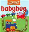 babybug 7-8月號/2024