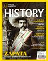 NATIONAL GEOGRAPHIC HISTORY 9-10月號/2024