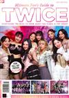 Ultimate Fan’s Guide to TWICE Issue 01