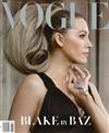 VOGUE (US) 9月號/2024