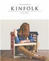 KINFOLK品味生活時尚專集 VOL.4：附別冊