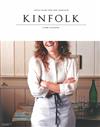 KINFOLK JAPAN品味生活時尚專集 VOL.3：附別冊