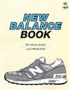 NEW BALANCE球鞋款式完全收藏讀本