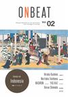 ONBEAT藝術文化情報專集 VOL.02