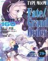 TYPE－MOON Fate／Grand Order遊戲專集：附CD