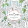 The Time Garden時光庭園著色繪圖案集