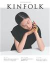 KINFOLK品味生活時尚專集 VOL.11：附別冊