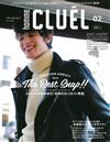 CLUEL homme時尚情報誌 VOL.5