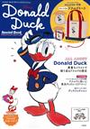 Disney DONALD DUCK唐老鴨最新情報特刊：附提袋