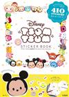 Disney TSUM TSUM可愛貼紙精選集