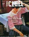 CLUEL homme時尚情報誌 VOL.10