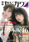 日本音樂演藝解析特集手冊乃木坂46 VOL.2：白石麻衣Χ齋藤飛鳥