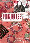 PINK HOUSE商品情報特刊2016：附草莓圖案波士頓提袋