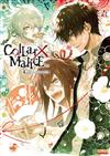 Collar x Malice遊戲公式資料集