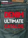 DENIM ULTIMATE牛仔時尚服飾特選圖鑑