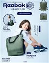 Reebok CLASSIC時尚單品：2用後背包