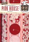 PINK HOUSE商品情報特刊2018春號：附提袋