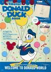 Disney Hello！DONALD DUCK唐老鴨最新情報特刊：附肩背包