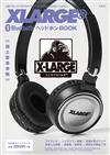 XLARGE®時尚單品：藍牙頭戴式耳機