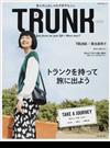 ＴＲＵＮＫ 旅と外とおしゃれが好きな人に ＶＯＬ．１（２０１４ＦＥＢ） 特集トランクを持って旅に出よう （ＮＥＫＯ ＭＯＯＫ）