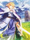 武內崇Fate作品集：Return to AVALON