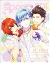 SPOON 2Di VOL.57：劇場版歌之☆王子殿下♪真愛王國＆星合之空雙特集（附海報）